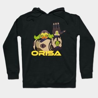 Orisa Hoodie